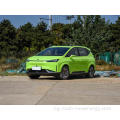 Гореща продажба на Hechuang Z03 Евтини китайски електрически автомобил EV Бърза електрическа кола 620 км висока производителност